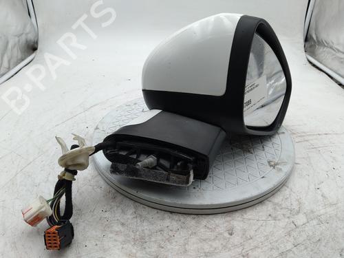 right-mirror-citroen-c4-ii-nc_-2009-40051290 main image