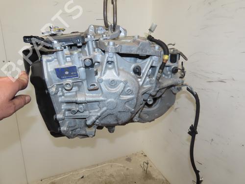 Gearbox CITROËN C3 / C3 ORIGIN III (SX) 1.2 THP 110 | BP19653209M3 
