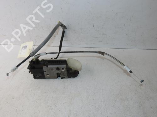 Used Front left lock CITROËN C4 II (NC_) 1.6 HDi 110 (112 hp) 33134787