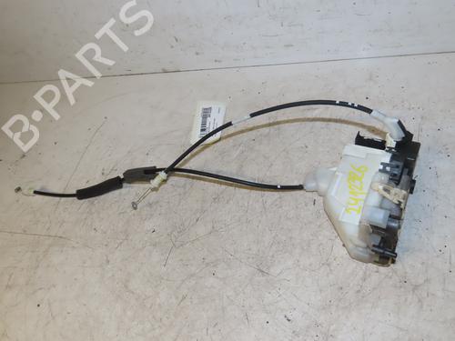 Front right lock PEUGEOT 508 I (8D_) 2.0 HDi | BP22751364C97 