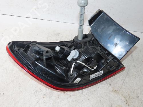 Right taillight RENAULT CLIO V (B7_) 1.0 TCe 100 (B7MT) | BP35796582C35 - Image 4