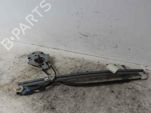 Used Front right window mechanism Front right window mechanism 37046073 37046073