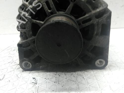 alternator-renault-trafic-iii-van-fg_-2014-39039561 main image
