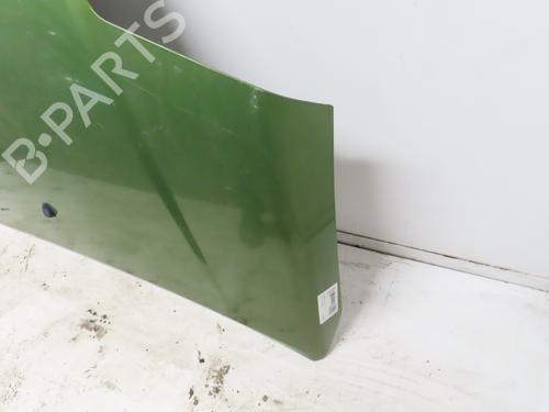 Hood CITROËN C2 (JM_) 1.4 HDi | BP16769890C1 