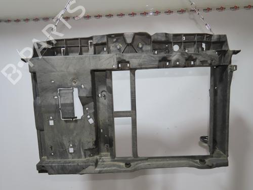 Used Front slam panel Front slam panel CITROËN C3 II (SC_) 1.4 HDi 70 (SC8HZC, SC8HR0, SC8HP4) (68 hp) 33893571 33893571