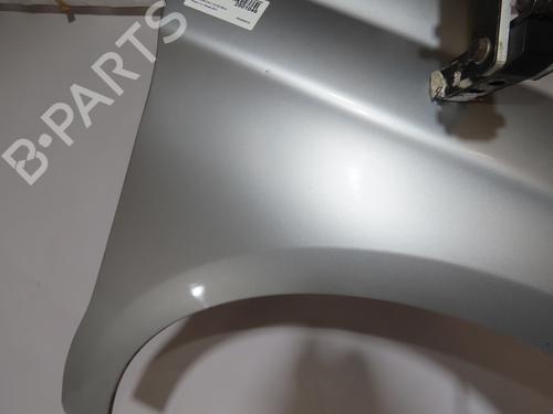 Used Right front fenders CITROËN C4 II (NC_) 1.6 HDi 90 (92 hp) 28033332