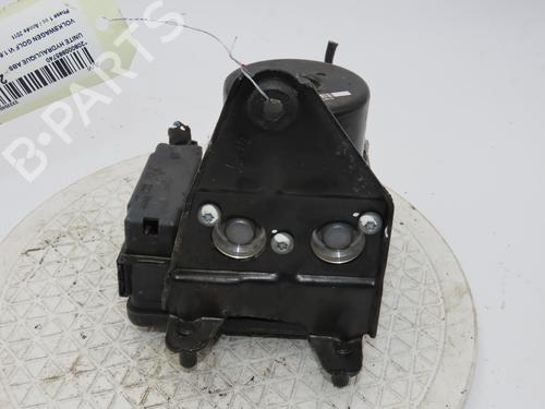 ABS pump VW GOLF VI (5K1) 1.6 TDI | BP21946513M43 