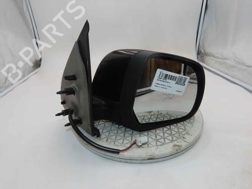 Retrovisor direito Retrovisor direito 37060517 37060517