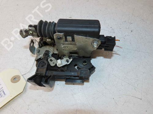 Højre bagtil lås DACIA SANDERO 1.4 MPI LPG | BP37060438C99 - Image 2