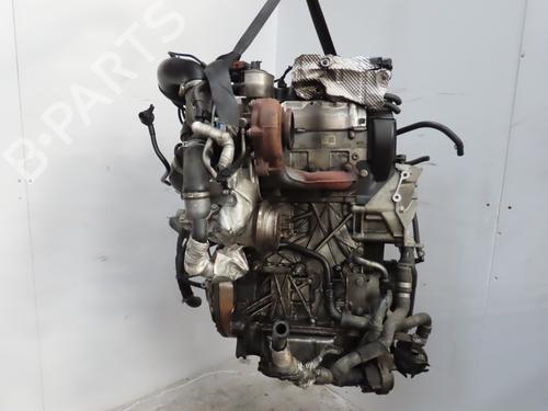 Engine VW POLO V (6R1, 6C1) 1.4 TDI | BP19577784M1 