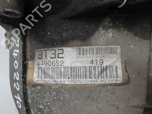 Gearbox AUDI A6 Allroad C6 (4FH) 3.0 TDI quattro | BP37046508M3 - Image 5