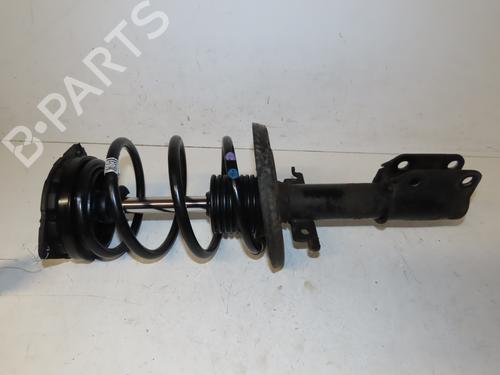 Right front shock absorber RENAULT MEGANE III Grandtour (KZ0/1) 1.5 dCi (KZ09, KZ0D, KZ1G, KZ29, KZ14, KZ1W, KZ10, KZ1F,... | BP29152886M17