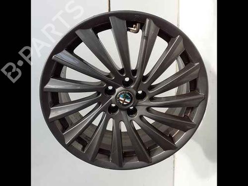 Used Rim Rim 37051950 37051950