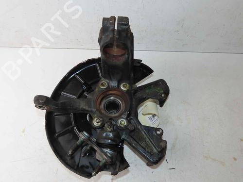 Left front steering knuckle VW GOLF V (1K1) 1.9 TDI | BP37054251M25 - Image 2