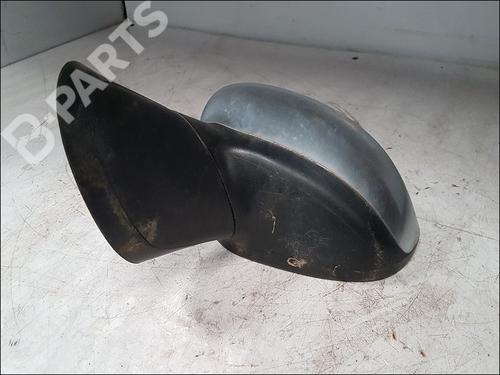 Left mirror FIAT 500 (312_) 1.2 (312AXA1A) | BP10948777C26 