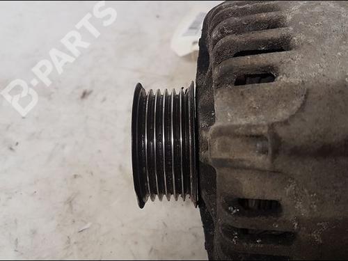 Alternator FIAT PUNTO (188_) 1.3 JTD 16V | BP12122912M7 