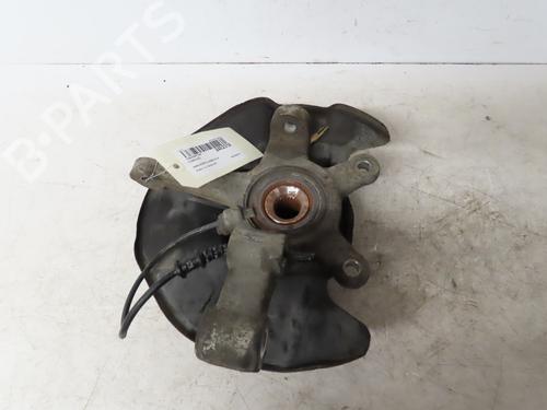 Used Left front steering knuckle MERCEDES-BENZ A-CLASS (W169) A 200 CDI (169.008, 169.308) (140 hp) 17135718