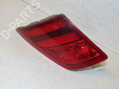 Used Right tailgate light Right tailgate light 37051050 37051050