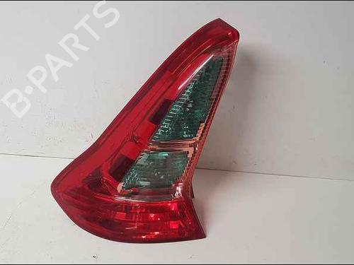 Used Rear bumper left light Rear bumper left light 37042908 37042908