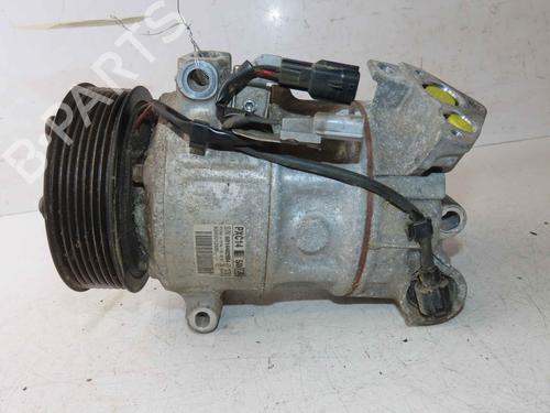 AC compressor RENAULT KADJAR (HA_, HL_) 1.6 dCi 130 (HLA4) | BP37057146M34 - Image 2