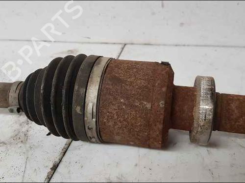 Right front driveshaft NISSAN KUBISTAR Van (X76) 1.5 dCi 70 | BP37042164M39 - Image 3