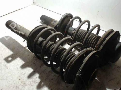 Used Left front shock absorber Left front shock absorber 37056493 37056493