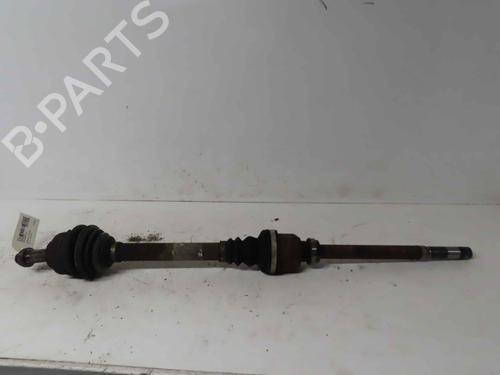 Used Right front driveshaft Right front driveshaft 37042712 37042712