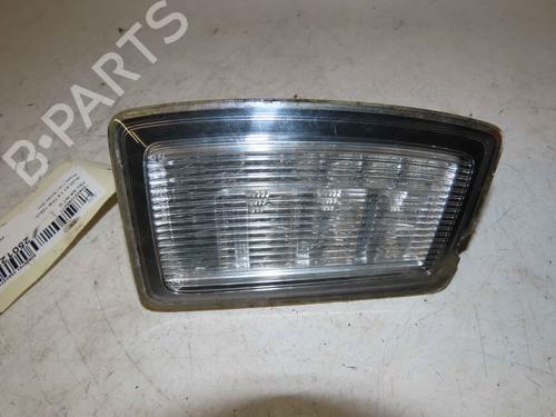 Used Left tailgate light Left tailgate light 37055136 37055136