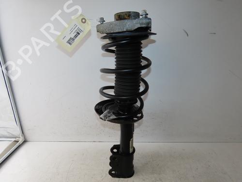 Left front shock absorber MERCEDES-BENZ A-CLASS (W176) A 180 CDI / d (176.012) | BP34572980M16  - Image 5