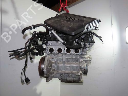Engine KIA PICANTO III (JA) 1.2 | BP37056029M1 - Image 4