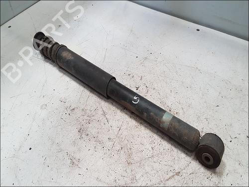 Used Left rear shock absorber RENAULT TWINGO II (CN0_) 1.5 dCi 75 (75 hp) 16202668
