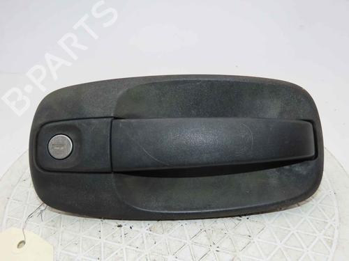 front-right-exterior-door-handle-renault-trafic-ii-van-fl-2001-37053120 main image