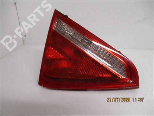 Used Left tailgate light Left tailgate light AUDI A5 (8T3) 3.0 TDI quattro (240 hp) 10952758 10952758