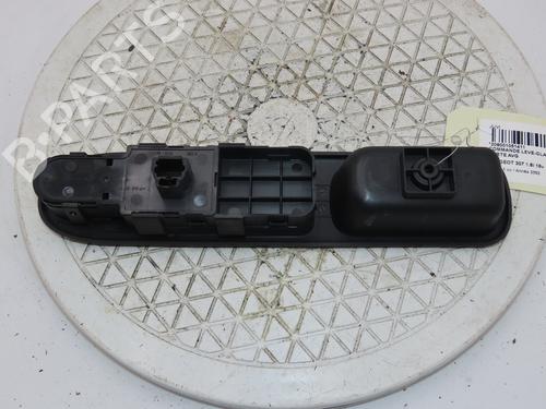 Left front window switch PEUGEOT 307 (3A/C) 1.6 16V | BP26227280I27
