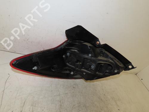 Used Right taillight FORD KA (RU8) 1.2 (69 hp) 22441222