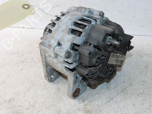 Alternator DACIA DUSTER (HS_) 1.5 dCi | BP37058057M7 - Image 2