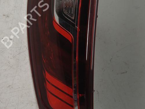 Used Right taillight Right taillight RENAULT MEGANE IV Grandtour (K9A/M/N_) 1.3 TCe 140 (K9NB) (140 hp) 39893112 39893112