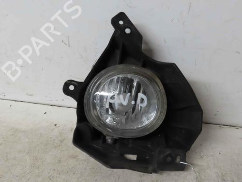 Right front fog light MAZDA 2 (DE_, DH_) 1.6 MZ-CD | BP37045485C31 - Image 2