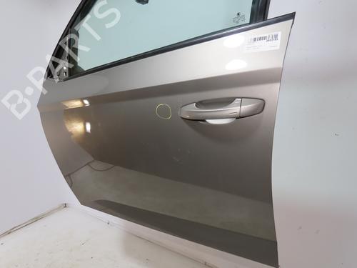 Used Left front door Left front door SKODA FABIA III (NJ3) 1.0 TSI (95 hp) 36509863 36509863