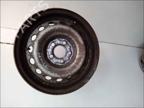 Used Rim Rim 37042143 37042143
