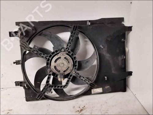 Used Radiator fan Radiator fan 37041673 37041673