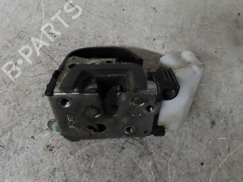 Used Front left lock Front left lock 37047523 37047523
