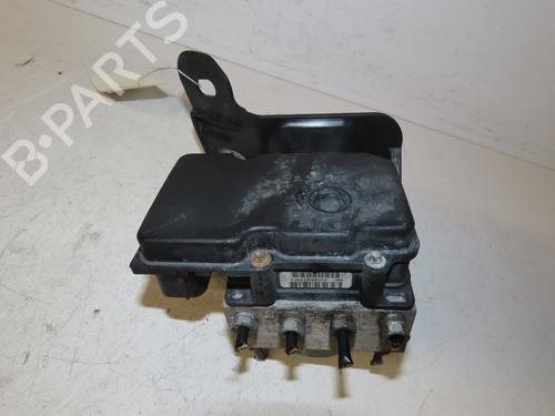 ABS Bremseaggregat OPEL CORSA D (S07) 1.2 LPG (L08, L68) (75 hp) 28050927