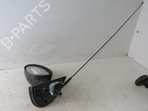 Retrovisore sinistro RENAULT TWINGO I (C06_) 1.2 (C066, C068) (58 hp) 29170715