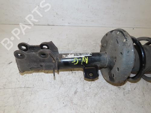 Left front shock absorber FIAT PUNTO EVO (199_) 1.2 | BP22751286M16 
