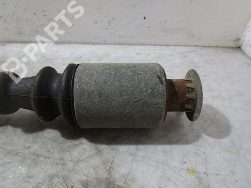 Right front driveshaft RENAULT SCÉNIC I MPV (JA0/1_, FA0_) 1.9 dCi RX4 | BP10942018M39 