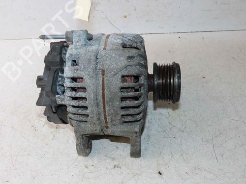 Alternator RENAULT MODUS / GRAND MODUS (F/JP0_) 1.5 dCi (FP0G, JP0G) | BP37056946M7 - Image 4