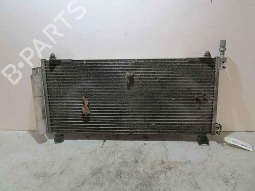 Used Heater matrix Heater matrix 37039858 37039858