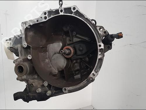 Used Gearbox PEUGEOT 308 II (LB_, LP_, LW_, LH_, L3_) 1.6 BlueHDi 120 (120 hp) 15841913