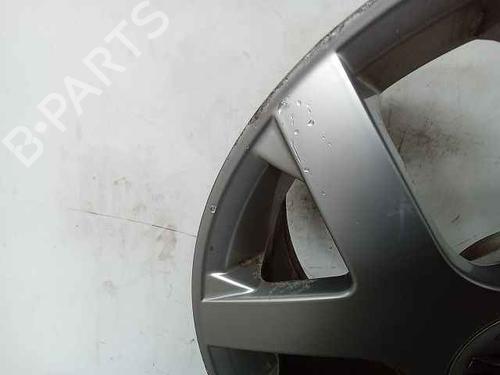 Llanta Llanta CITROËN C6 (TD_) 2.7 HDi (204 hp) 37043365 37043365